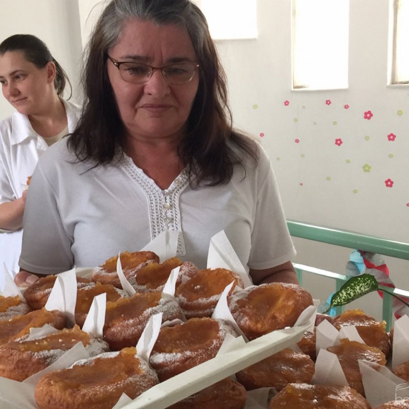 Farsang az idősotthonban 53